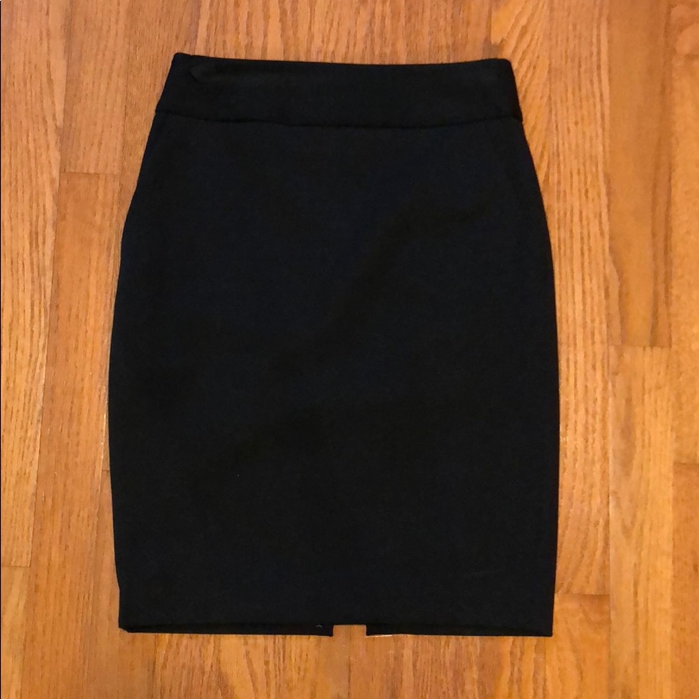 Express Pencil Skirt